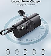 small power bank for iphone