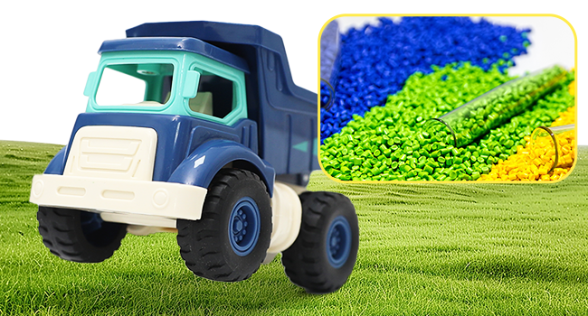 truck toys