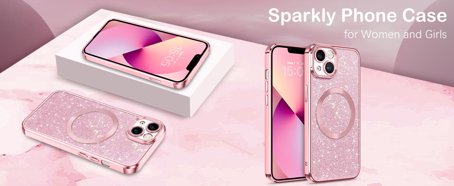 iphone 13 case women