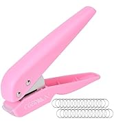 Cgerma Single Hole Puncher,1/4