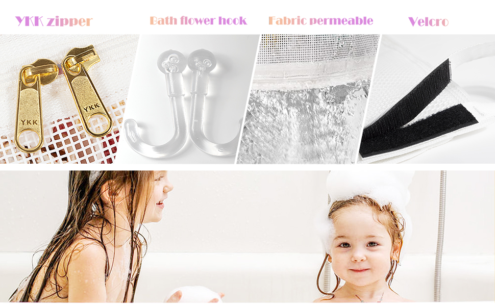 bath tub assesssories