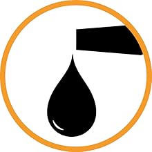 KRAFTPROTZ Icon precise application