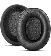 GVOEARS Replacement Ear Pads Cushions for HyperX Cloud II Cloud 2 Cloud Alpha Wireless Headphone ...