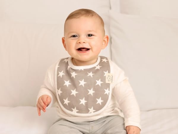 urban drool bibs