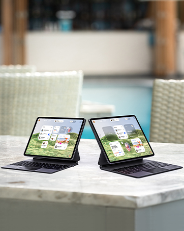 AUSDOM wireless ipad keyboards