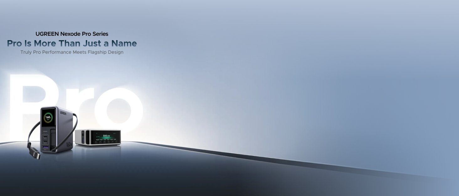 Nexoded Pro