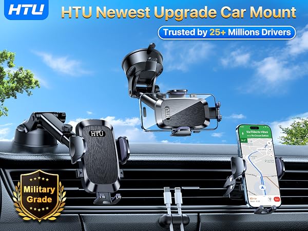 car phone holder
