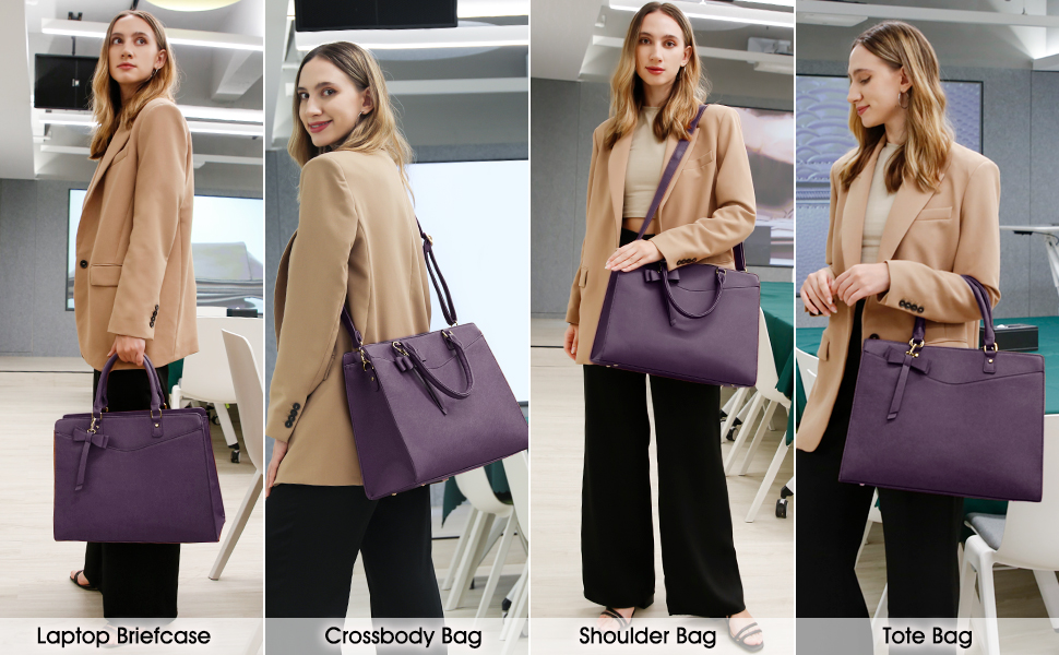 laptop bag for women