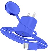 Susnwere Fast Charger for Apple Watch Chargers with 20w Charger Block,USB C Magnetic for i-Watch ...