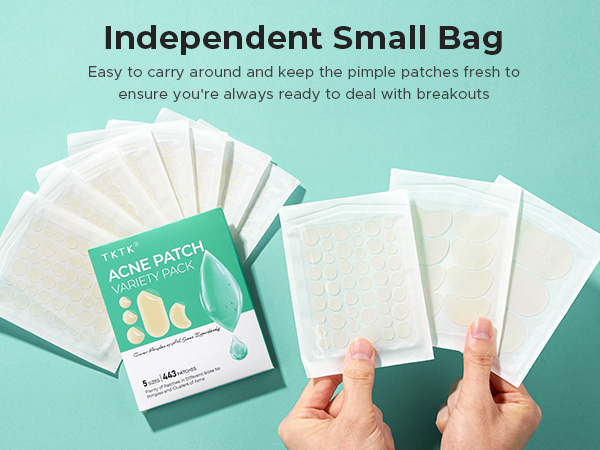 On-the-go Package