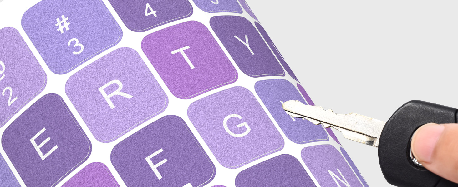 keyboard stickers