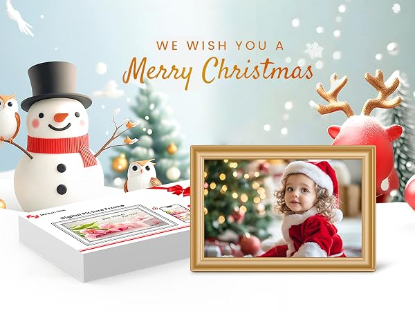 Digital Picture Frame