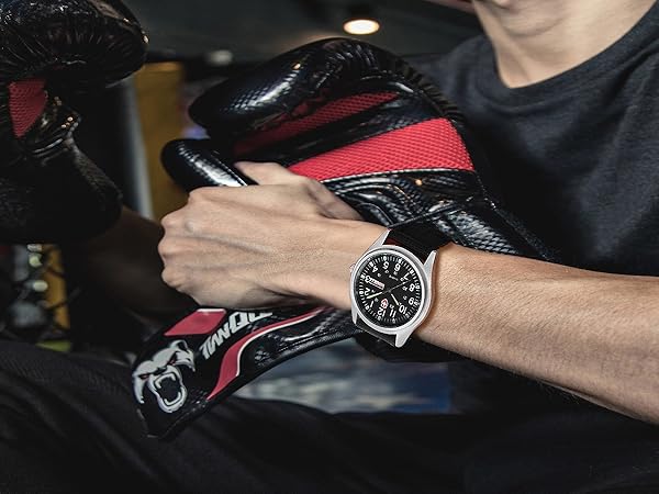 Black Watch for Men