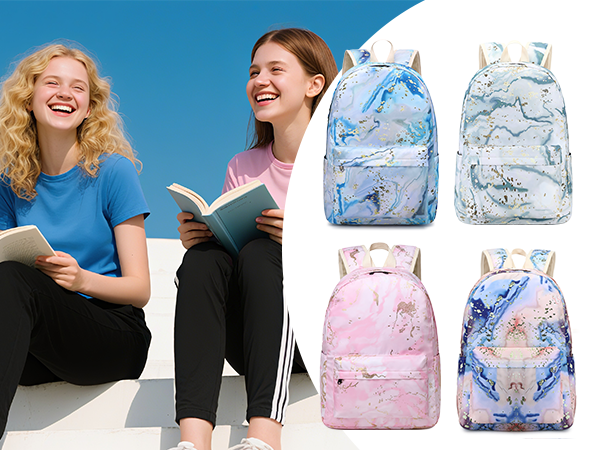 School backpack