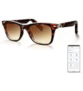 AI Glasses for Men & Women, Smart Glasses Powered by ChatGPT, AI Real-time Translation with 145 l...