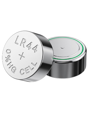 LR44 Batteries