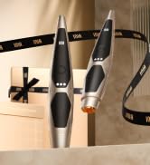 INIA 4-in-1 Eye Massager Tool