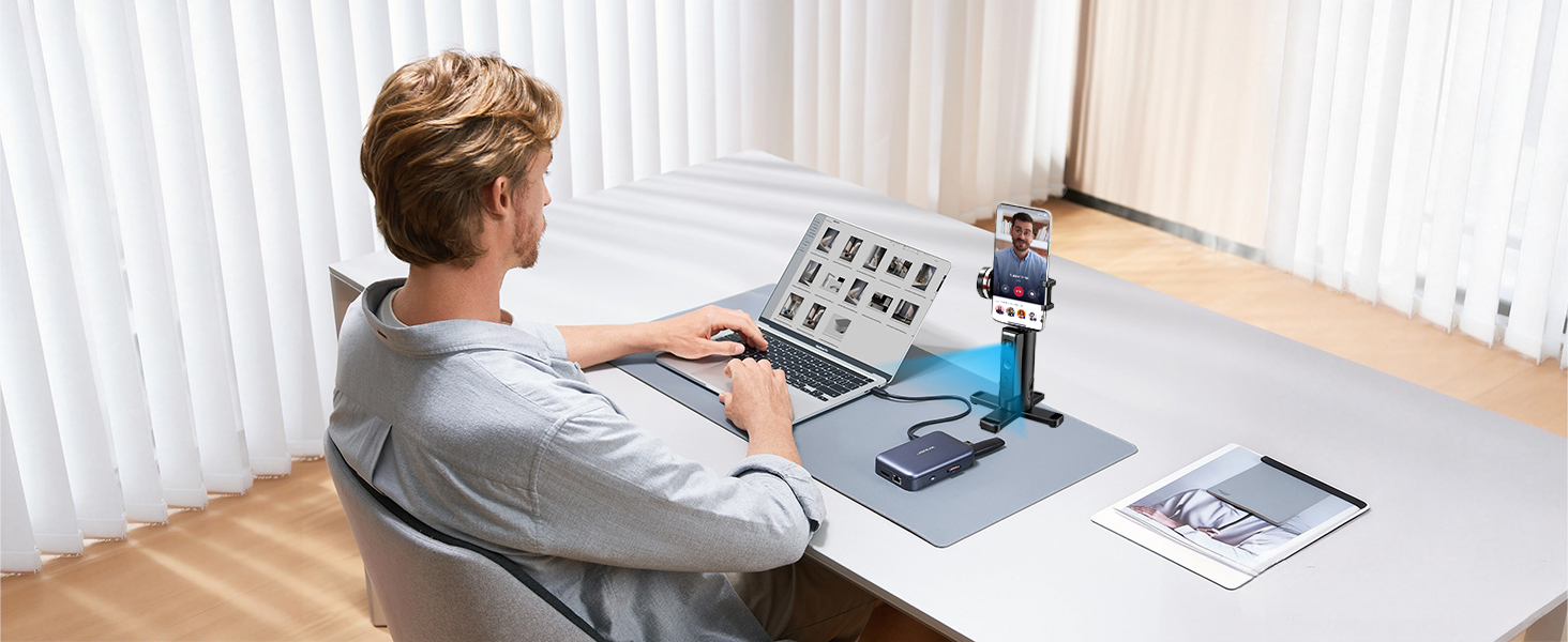 video tracker tripod video recording tripie para celular phone recording stand iphone tripod stand