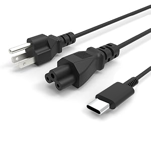 chromebook charger
