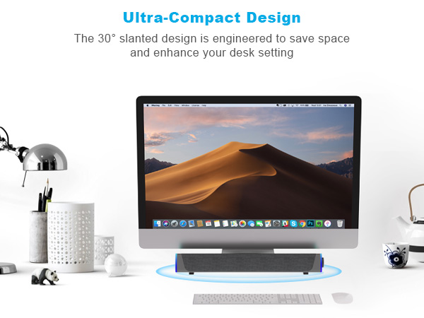 computer speaker R30