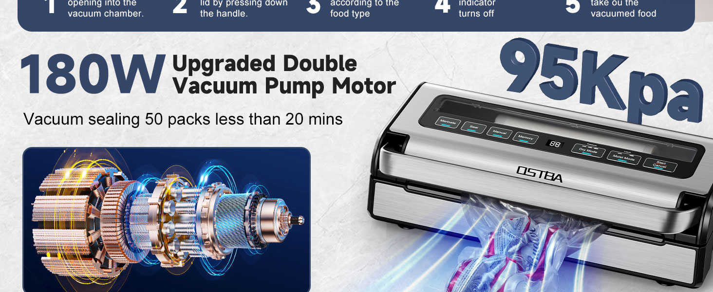 food sealer seal a meal vacuum sealer machine vacuum sealers food vacuum sealer