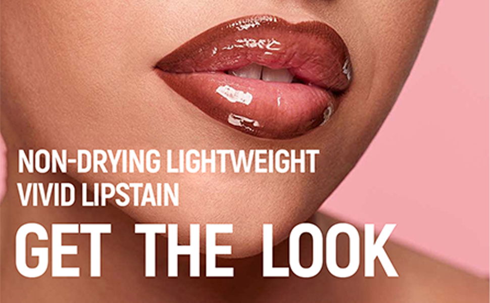 3 Pcs Lip Liner and Gloss Set 2 in 1 Lipstick