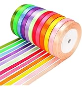 Laviria 12 Colors 288 Yards Ribbon, 2/5