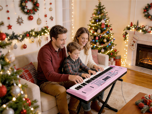 keyboard pianos