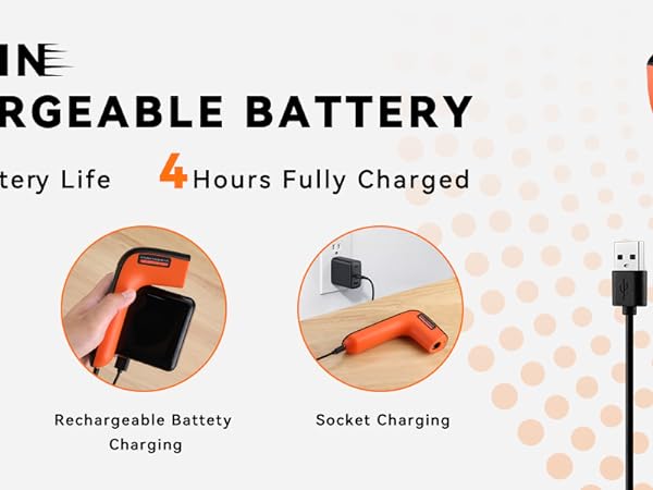 infrared thermometer gun