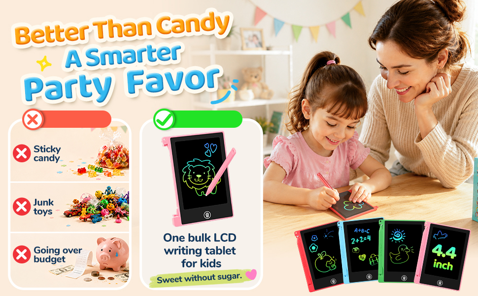 Kids toys toddler old year gifts travel toddlers drawing board boy boys tablet writing