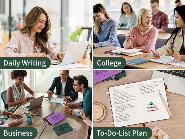 journals for writing