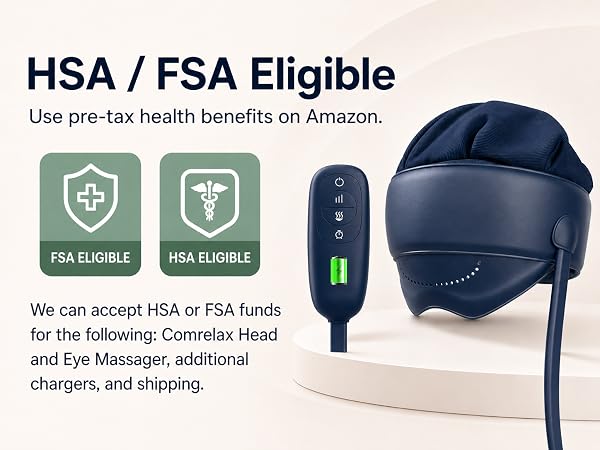 2 Ways to Use FSA/HSA