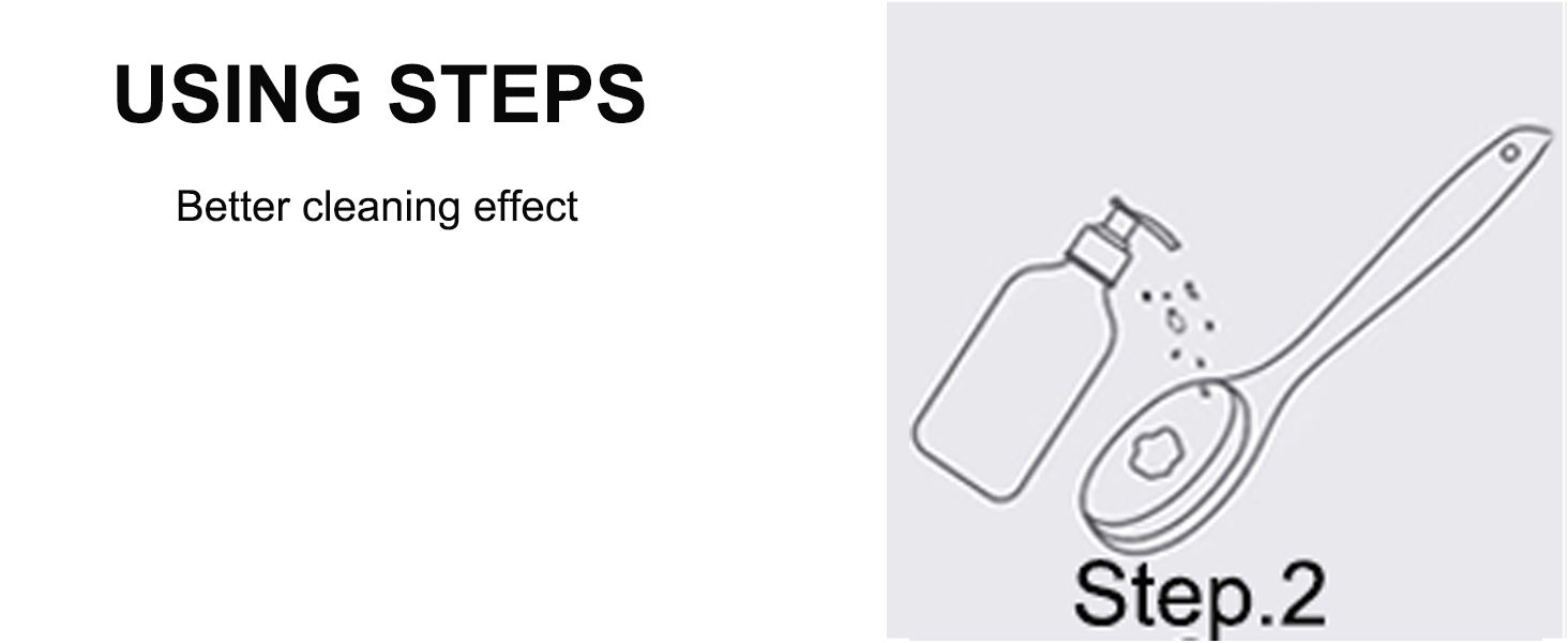 using step 2