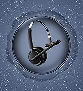 LEVN Wireless Headset 5.2