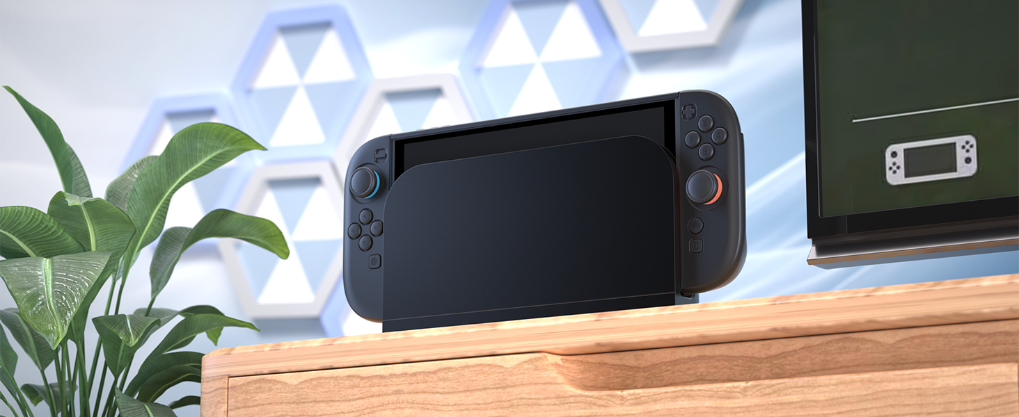 Protective Case for Nintendo Switch 2