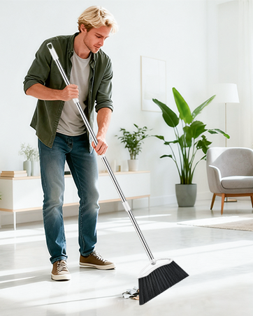 Duty Broom for Home Floor