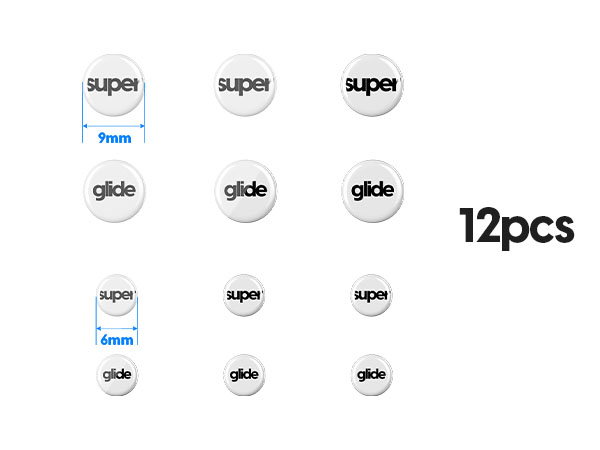 Superglide Type-S Universal Dot