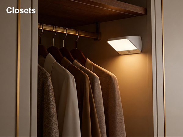 closet light