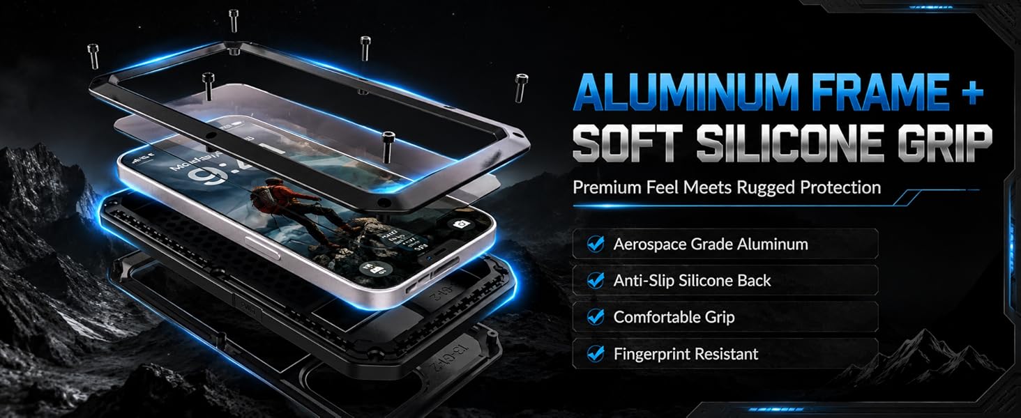 CASE FOR IPHONE 13