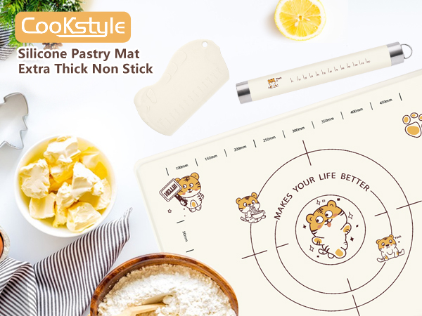Silicone Baking Mat