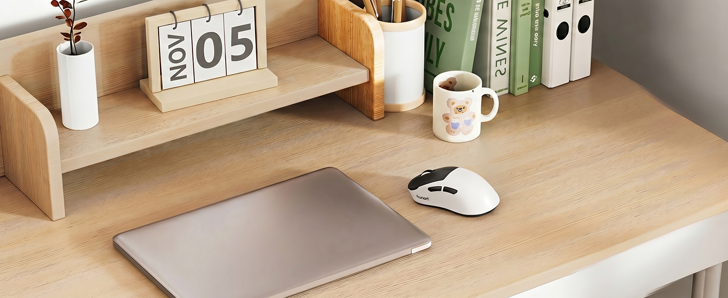 H6 Wireless Mouse