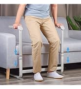 NIdreamCE Stand Assist Aid for Elderly,Sofa Lift Pro Chair Lift Assist for Seniors Sit to Stand M...