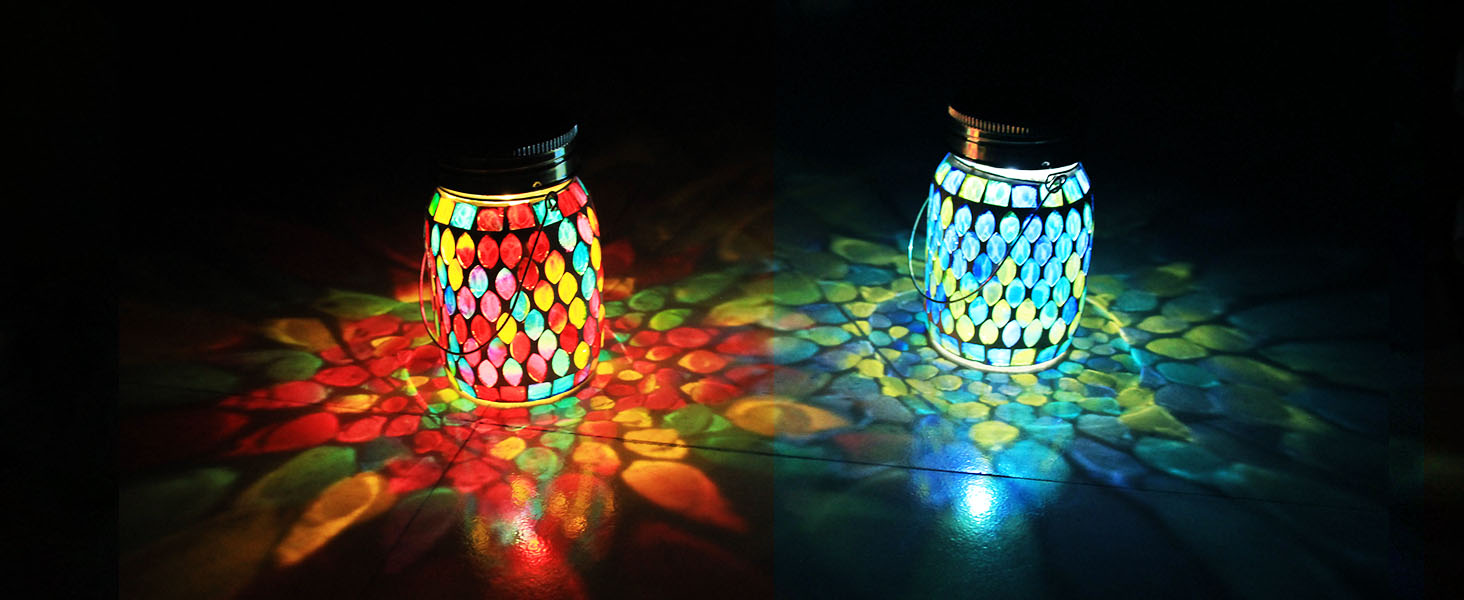 mosaic