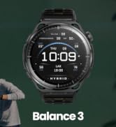 Balance 3