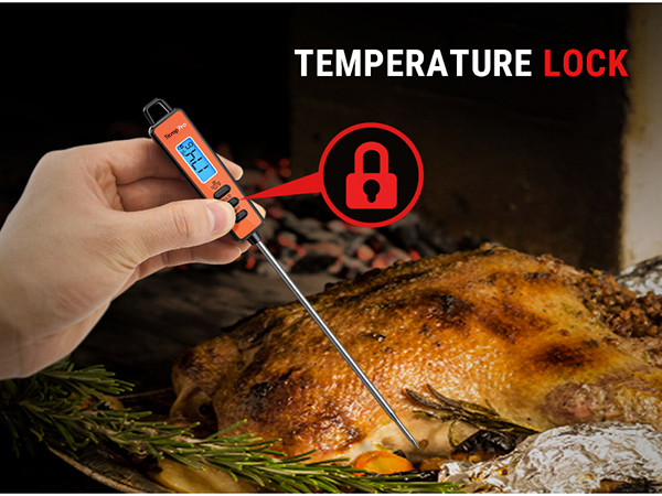 grill thermometer kitchen thermometer for cooking thermometer probe thermometer