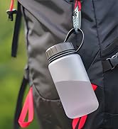 d ring keychain carabiner