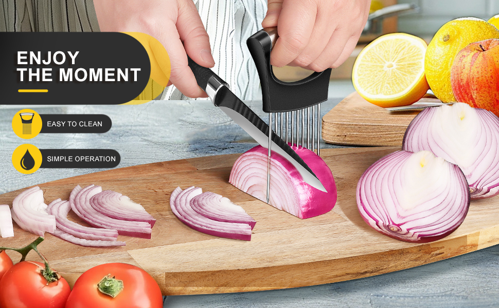 onion slicer