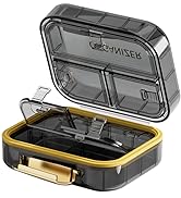 pill box balck