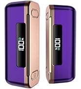 Hand Warmers Rechargeable 2 Pack - Magnetic Electric Hand Warmers 10000mAh, AI Temp Control Hand ...