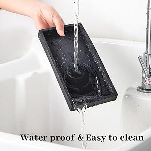 waterproof